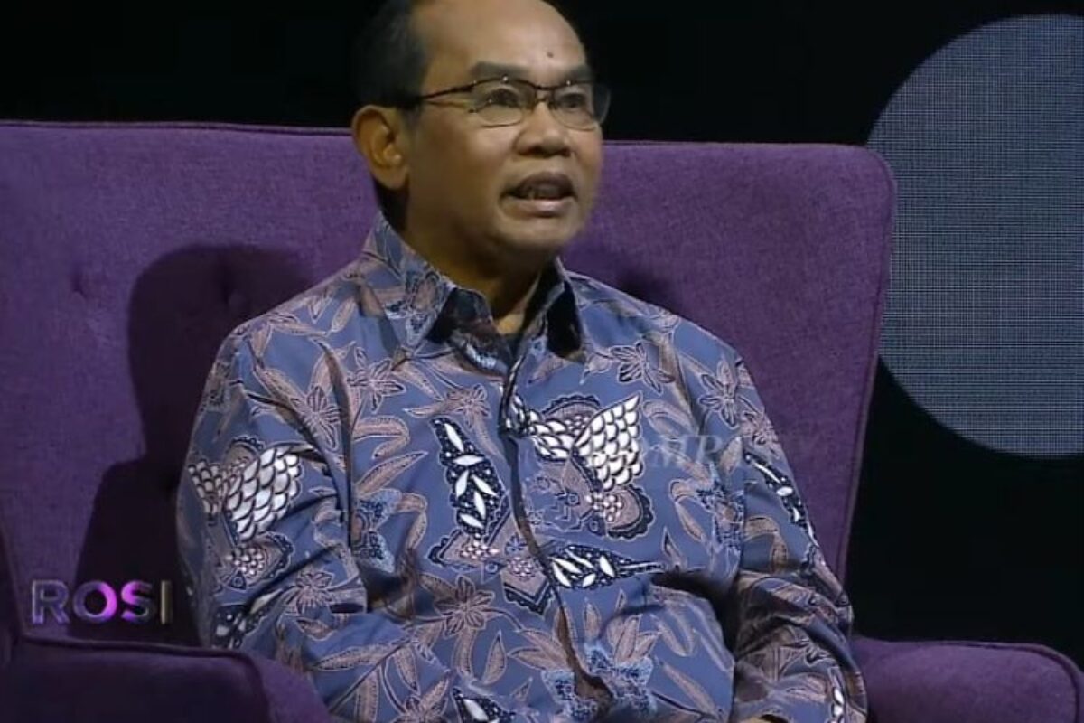 Dari Kebebasan Berpendapat hingga Makar