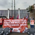 Hak Pekerja Rumah Tangga dalam Draf UU PPRT: Upah, Waktu Kerja, hingga Cuti