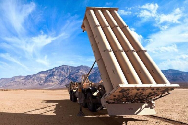 AS Batal Pindah Pilar Pertahanan Korsel ke Timteng, Seoul Bisa Napas Lega