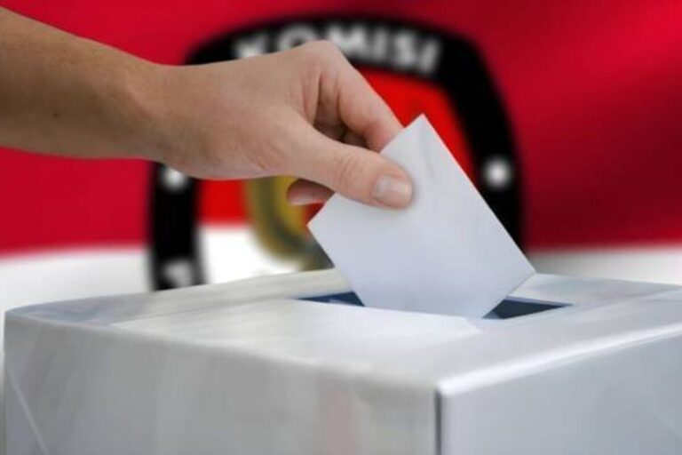 Bandung Barat Siapkan Rp 28 Miliar untuk Pilkades Serentak 112 Desa 2027, E-Voting Dikaji