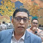 Baleg DPR Bahas 417 Daftar Inventarisasi Masalah RUU PPRT