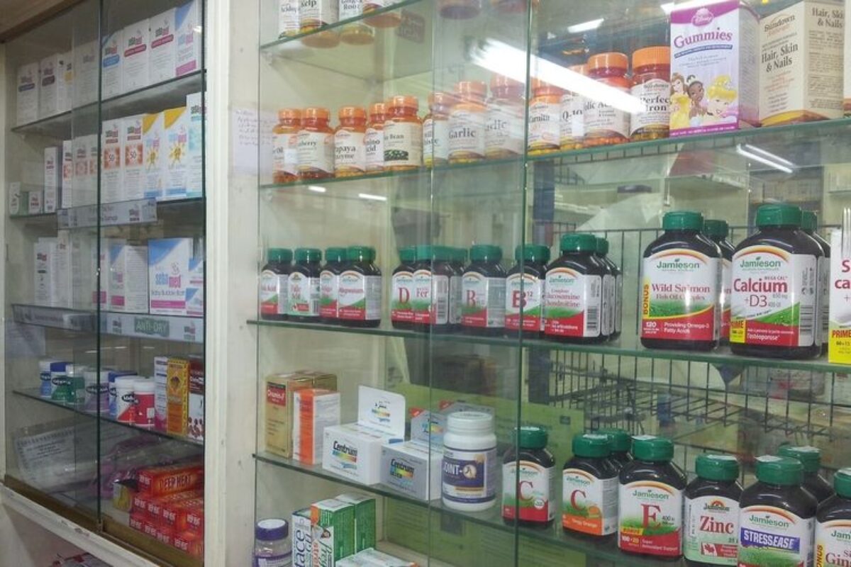 Harga Obat Terancam Naik Imbas Konflik Global, Ini Penjelasan BPOM