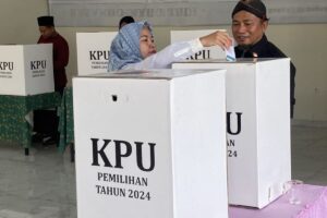 Identifikasi Potensi Korupsi Penyelenggara Pemilu Diungkap KPK, Biaya Tinggi Jadi Sorotan