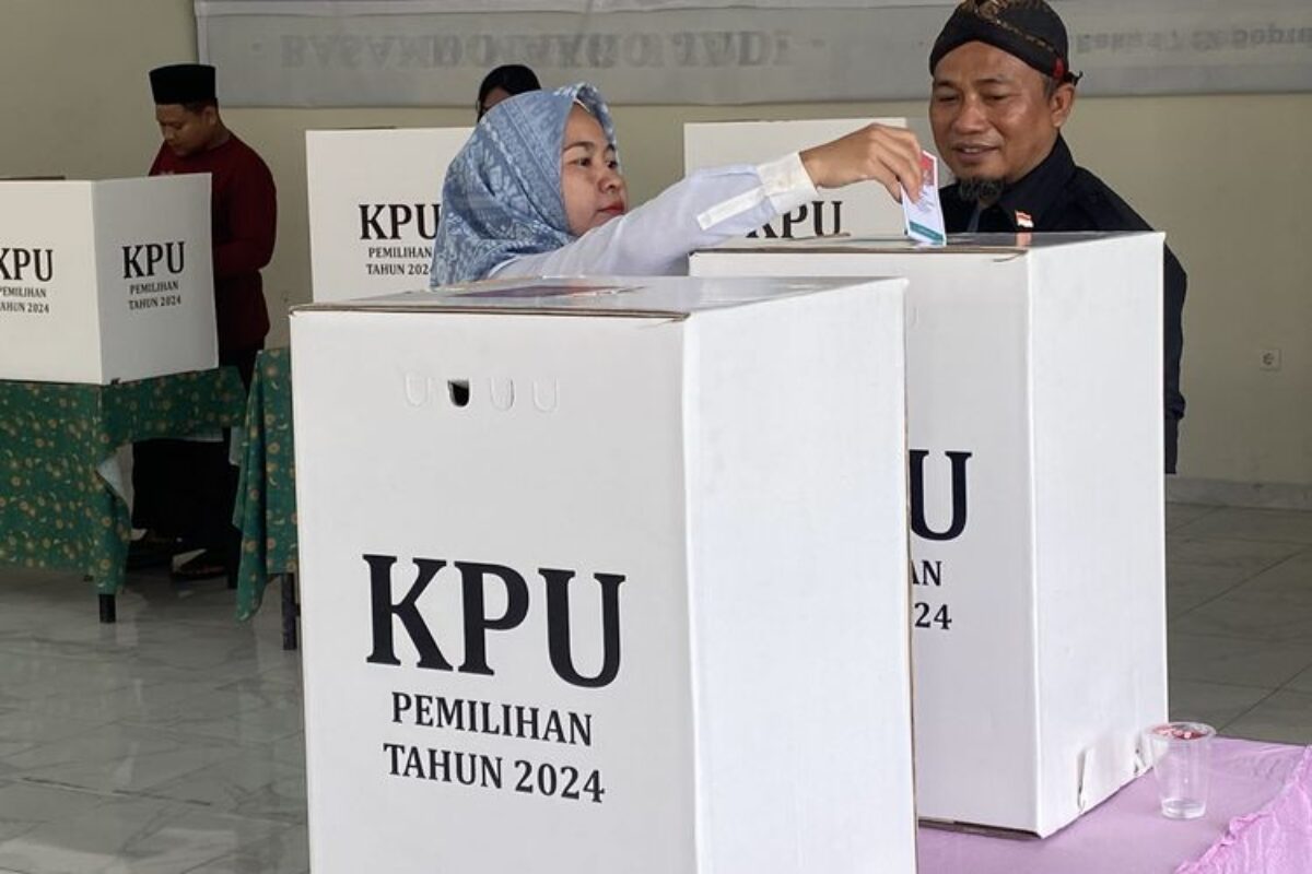 Identifikasi Potensi Korupsi Penyelenggara Pemilu Diungkap KPK, Biaya Tinggi Jadi Sorotan