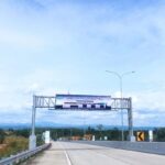 Rest Area Tol Bengkulu Sepi, Hutama Karya Iming-imingi Diskon Sewa 50 Persen
