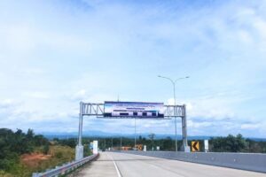 Rest Area Tol Bengkulu Sepi, Hutama Karya Iming-imingi Diskon Sewa 50 Persen