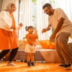 Jaga Kesehatan Mental dengan Zona Bebas Gawai di Rumah