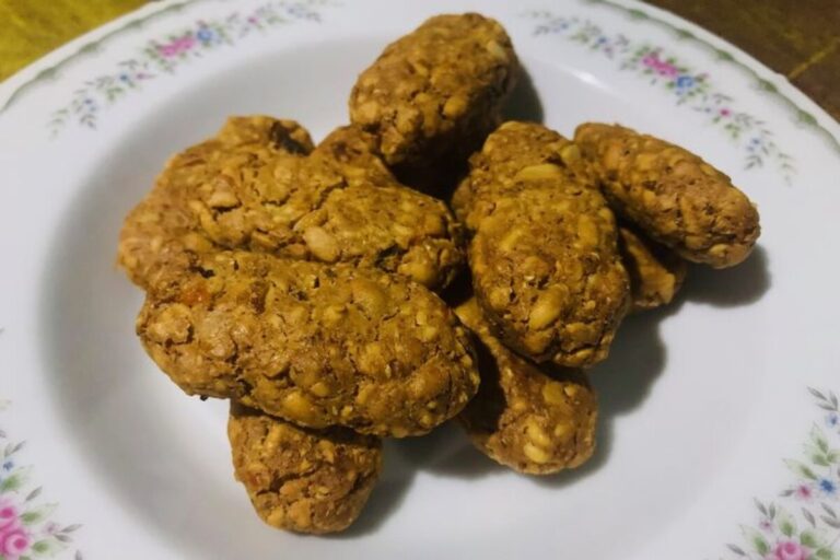 Mendol Khas Malang, dari Tempe Biasa Jadi Lauk Istimewa