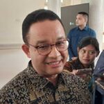 [HOAKS] Anies Baswedan Serukan Penggulingan Prabowo