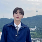 Seungkwan SEVENTEEN Dikabarkan Akan Debut Akting di Drama Baru Bersama Shin Min Ah