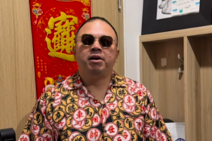 Bareskrim Periksa Codeblu Terkait Pencemaran Nama Baik Clairmont