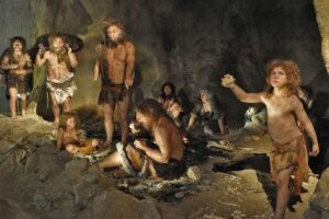 DNA Neanderthal Masih Hidup di Otak Kita, Pakar Ungkap Kaitan dengan Skizofrenia