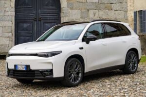 Dua Merek Baru Asal China Siap Masuk Indonesia