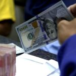 Rupiah Ditutup Menguat ke Level 17.168
