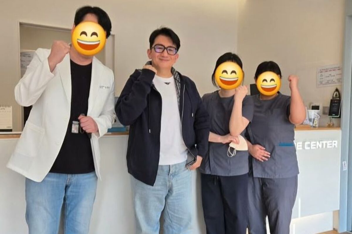 Kedutaan Amerika di Korea Minta Pembatasan Perjalanan Ketua HYBE, Bang Si Hyuk Dicabut