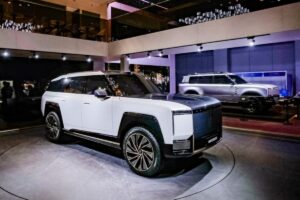 Jetour Siapkan Mobil Konsep dan PHEV Terbaru di Beijing Auto Show 2026
