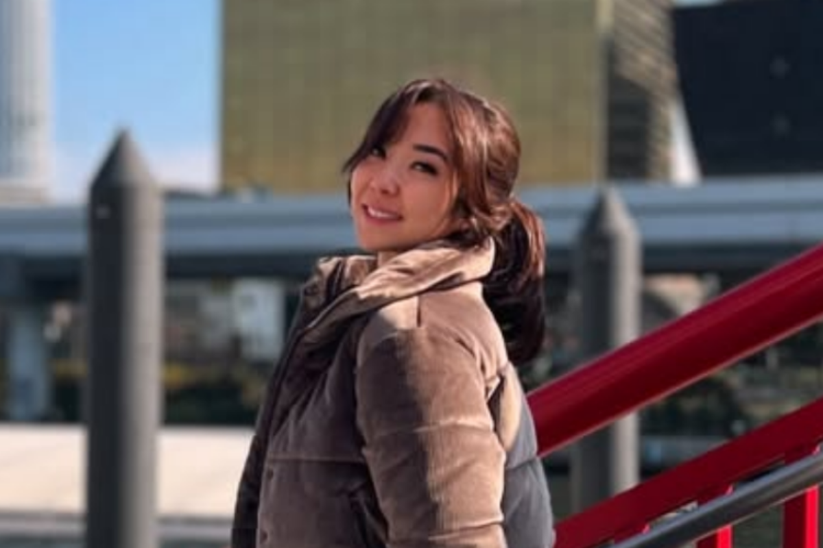 Gisella Anastasia Pilih Jujur dan Tak Tutupi Masa Lalu dari Gempi