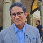 [HOAKS] Sandiaga Uno Promosikan Platform Ivenstasi, Keuntungan Rp 5 Juta Per Hari