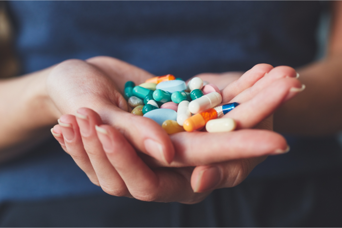 BPOM Antisipasi Kenaikan Harga Obat Akibat Konflik di Selat Hormuz