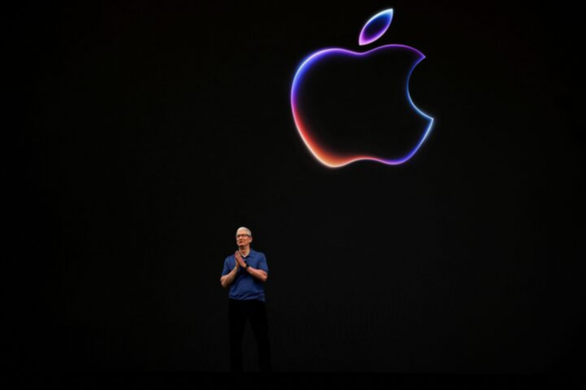 Tim Cook Mundur dari CEO Apple Setelah 15 Tahun, Siapa Penggantinya?