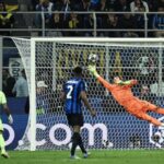 Walter Zenga Sebut Tiga Kandidat Pengganti Yann Sommer di Inter Milan