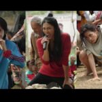 Sinopsis dan Daftar Pemain Film Para Perasuk, Drama Unik tentang Tradisi Kerasukan