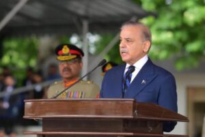 Ada Peran Pakistan Lagi dalam Perpanjangan Gencatan Senjata AS-Iran