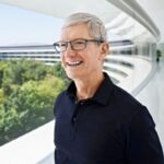 Siapa Sangka, CEO Apple Tim Cook Ternyata Punya “Rumah Sederhana”