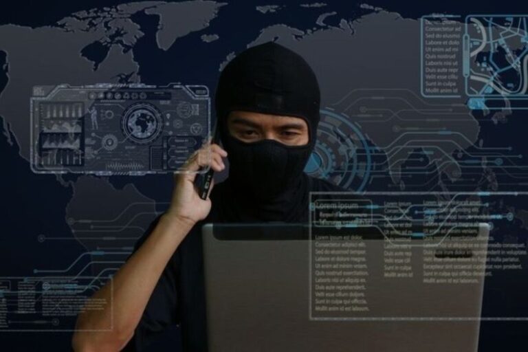 Ancaman Sunyi di Balik Layar Digital