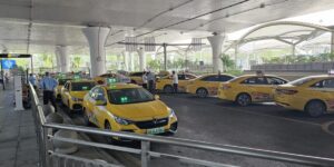 Beli Mobil Bensin di China Bisa Antre Pelat Nomor 10 Tahun