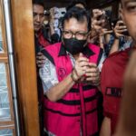 Kejagung Temukan Perusahaan Bayangan Terkait TPPU Zarof Ricar