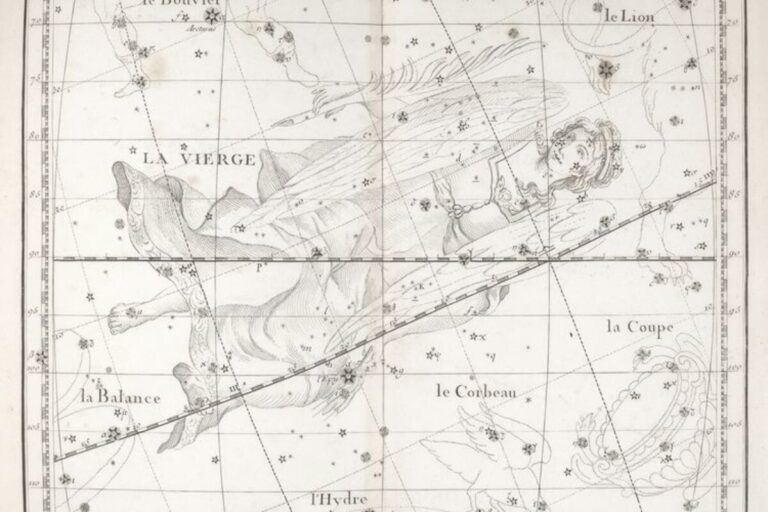 Mengenal Zodiak Virgo: Sifat, Kepribadian, dan Pasangan yang Cocok