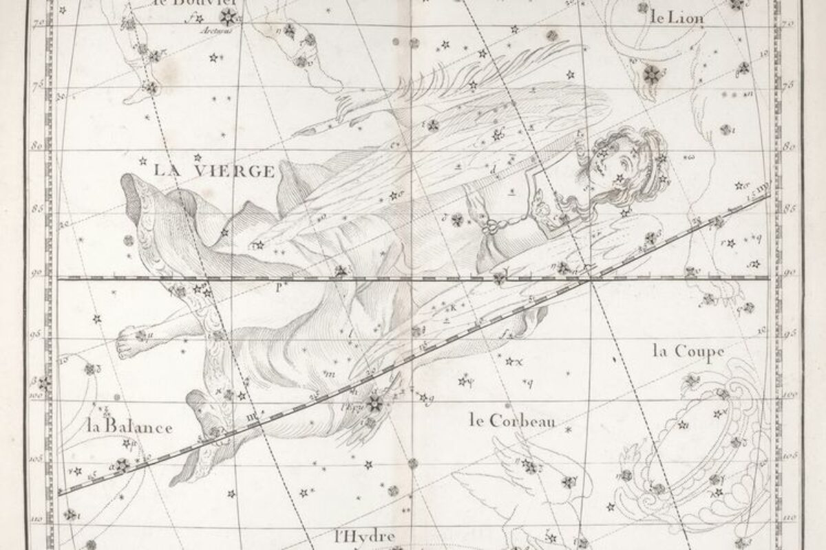 Mengenal Zodiak Virgo: Sifat, Kepribadian, dan Pasangan yang Cocok