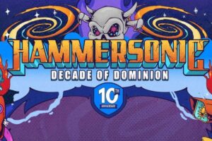 Hammersonic Festival 2026 Jadi Private Event, Tiket Penonton Di-refund 100 Persen