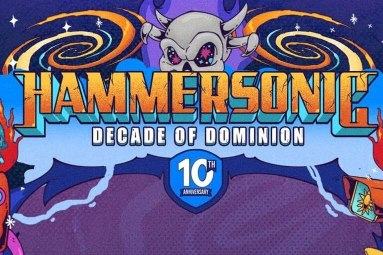 Hammersonic Festival 2026 Jadi Private Event, Tiket Penonton Di-refund 100 Persen