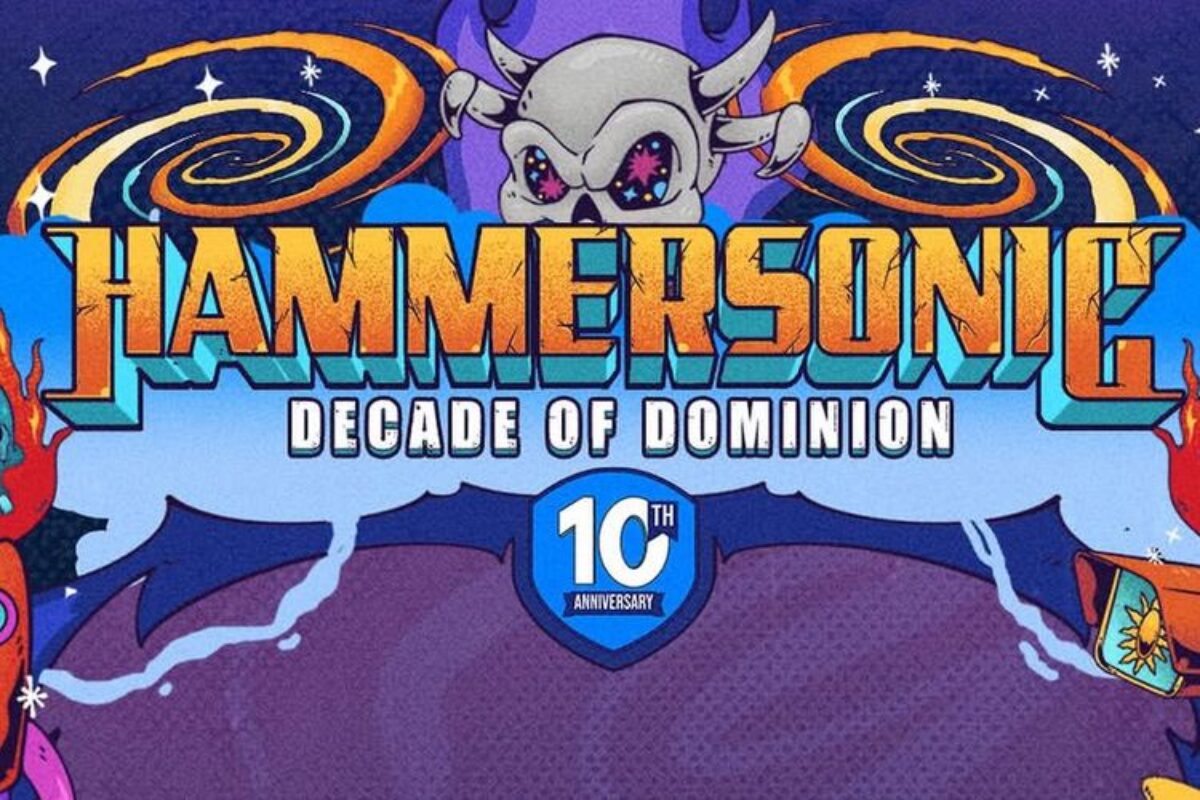 Hammersonic Festival 2026 Jadi Private Event, Tiket Penonton Di-refund 100 Persen