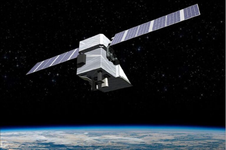 Terkuak, Perusahaan Pertahanan NATO Diam-diam Bekerja Sama dengan Satelit Militer China