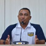 Firman Utina Kecam Pelatih Kiper Bhayangkara FC U20 Usai Ikutan Ribut di EPA U20
