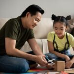 Ayah jadi Fondasi Utama Mental Anak untuk Cetak “Kartini Modern”