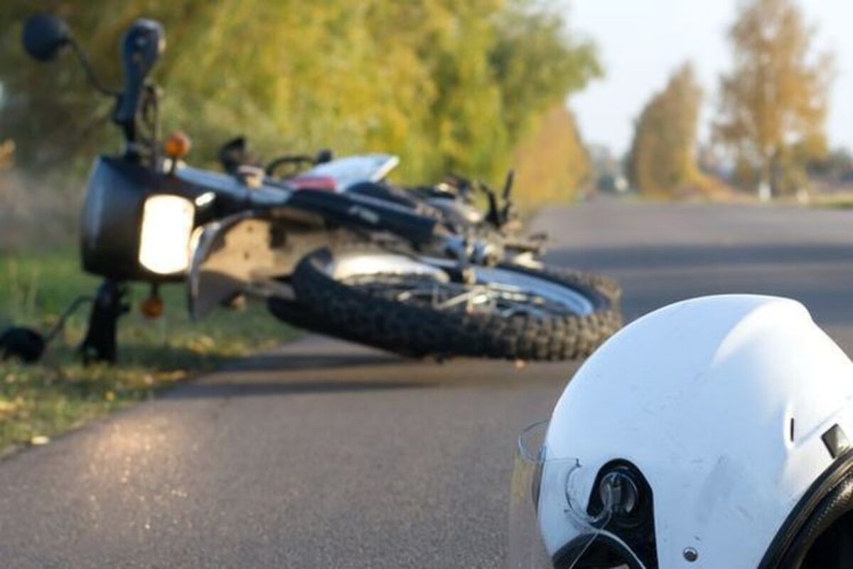 Pelajar di Lampung Tengah Dibegal Saat Berangkat Sekolah, Ditendang hingga Jatuh