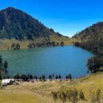Pendakian Gunung Semeru Dibuka Lagi Mulai 24 April 2026, Dibatasi Sampai Ranu Kumbolo