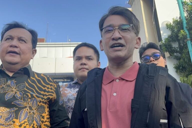 Kuasa Hukum Ruben Onsu Beberkan Kronologi Dugaan Penipuan Bisnis Mukena Senilai Rp 5,5 Miliar