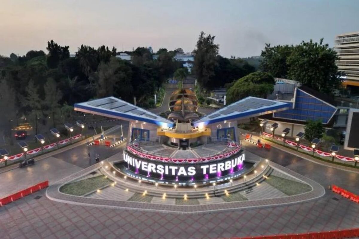 Biaya Kuliah D3-S1 di Universitas Terbuka 2026, Mulai Rp 1 Jutaan