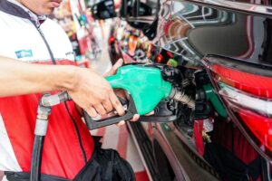 Harga BBM Naik, Apakah Cetane Booster Bikin Mesin Diesel Lebih Irit?