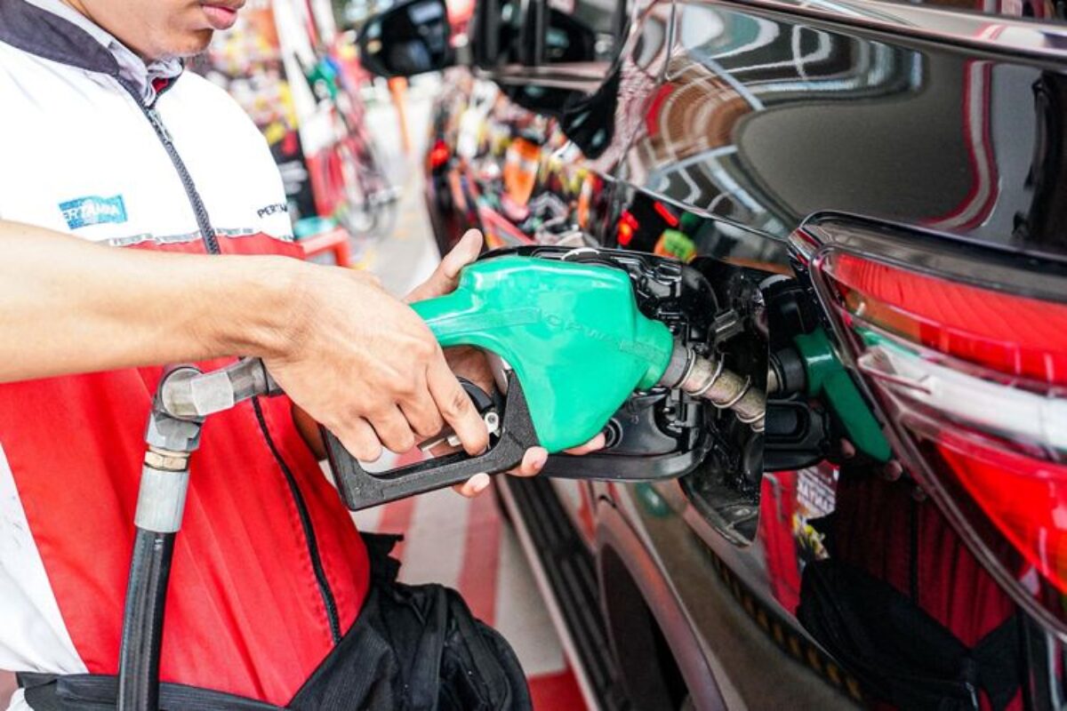 Harga BBM Naik, Apakah Cetane Booster Bikin Mesin Diesel Lebih Irit?