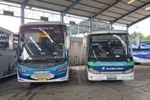 Bus Listrik AKAP: Tantangan Investasi dan Infrastruktur di Indonesia