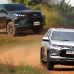 Harga Solar Non-Subsidi Naik, Mobil Bekas Diesel Koreksi Harga