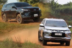 Harga Solar Non-Subsidi Naik, Mobil Bekas Diesel Koreksi Harga