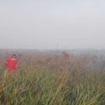 OKI Siaga Darurat Karhutla hingga Desember 2026, Ratusan Personel Perketat Patroli