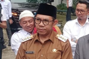Wali Kota Batu Berangkat Haji, Pemerintahan Dipimpin Wawali Sebagai Plt